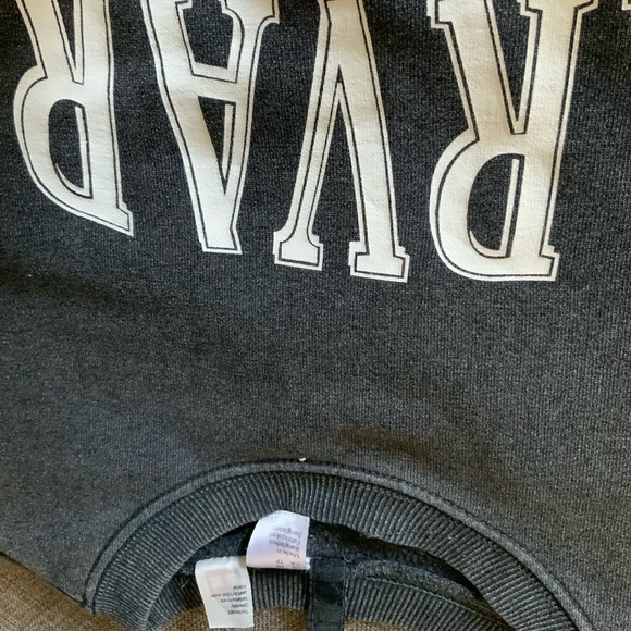 Unisex sweatshirt - Picture 2 of 2